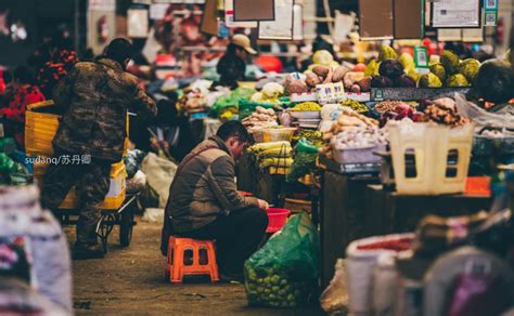 探访拉萨菜市场：物资匮乏导致运输贵，旅游城市更供不应求_苏丹卿_新浪博客