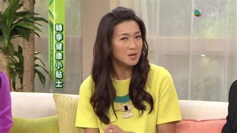 翡翠台主持人-TVB翡翠台 娱乐头条 的女主持人是谁
