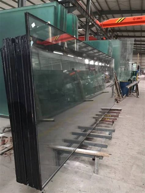 专业订制夹胶玻璃建筑用钢化玻璃6mm+1.14PVB+6mm 夹胶钢化玻璃-阿里巴巴