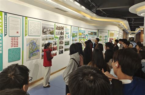 搭建校企沟通平台 拓宽专业实践渠道——2021级生物技术专业开展就业指导实践活动-生命科学学院