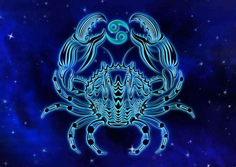 巨蟹水瓶在一起会怎样（巨蟹是唯一可以虐水瓶的星座这两个星座会疯狂爱上对方）-紫微星座网