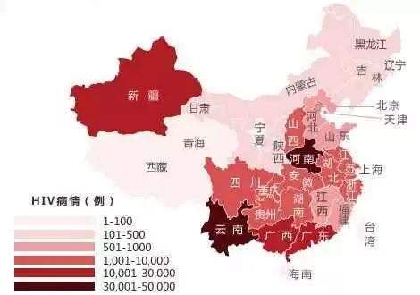 2020年中国艾滋病发病数量、死亡人数、防艾药物批准情况及疫苗研究进展「图」_趋势频道-华经情报网