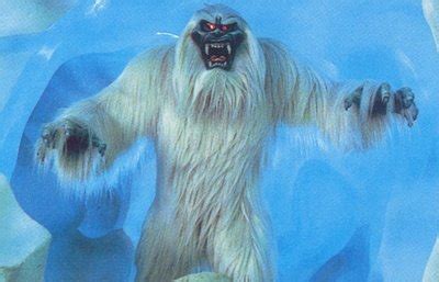 Science is no friend to the elusive Yeti - CNN