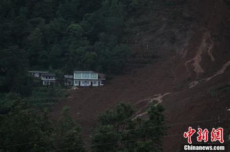 科学网—贵州水城“7·23”特大山体滑坡灾害的初步研究 - 岳中琦的博文