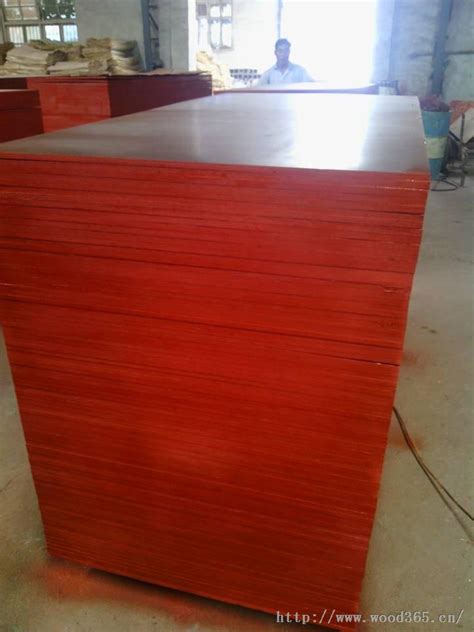 多层胶合板 建筑木模板 工地覆膜模板 冠宇木业 木质材料建材定制