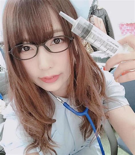 波多野结衣cosplay 护士