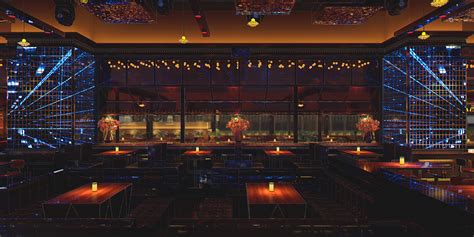 宝安VILA酒吧|空间|酒店餐饮设计|设计师小熊猫 - 原创作品 - 站酷 (ZCOOL)