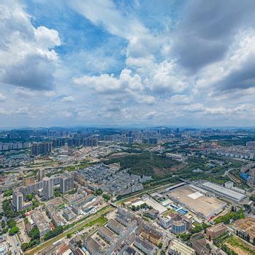 坂田文化广场982(2020年)-深圳龙岗-全景元宇宙