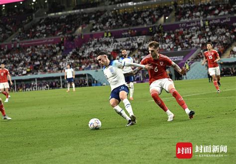 英格兰3-0轻取威尔士小组第一出线，淘汰赛将战塞内加尔__财经头条
