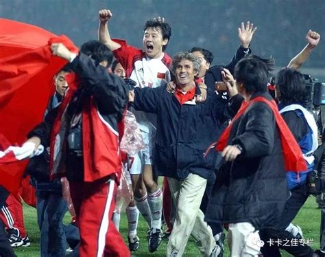 2002世界杯｜中国0-2哥斯达黎加｜黄健翔、张路解说