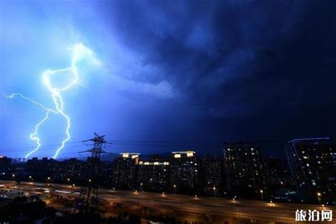 2020年5月北京雷雨天气预报 北京雷雨天气航班延误情况_旅泊网