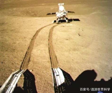 “嫦娥三号”月球车命名为“玉兔号” _新闻--社会_ 光明图片