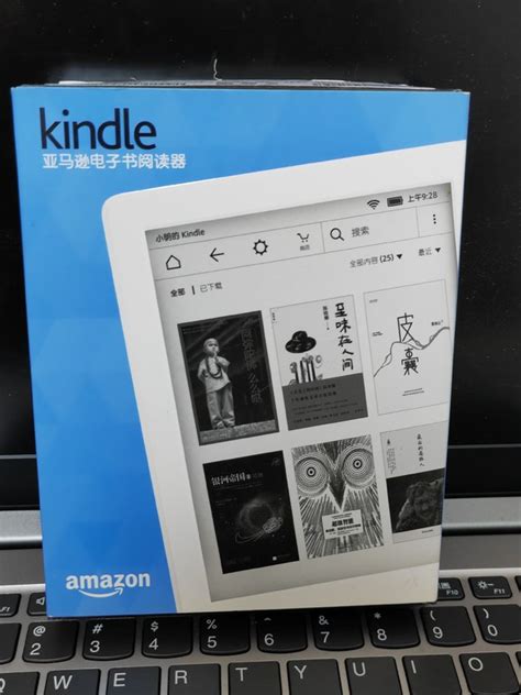 【亚马逊 Kindle voyage 电子书阅读器使用体验】亮度|翻页_摘要频道_什么值得买