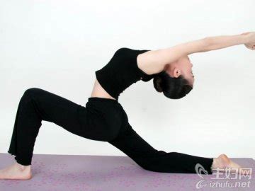 懒人瘦身瑜伽瘦腰法 2个动作快速燃脂减肥塑形|懒人|瘦身-爱美·BEAUTY-川北在线