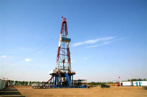 中国渤海连续第三年发现亿吨级大油田|界面新闻