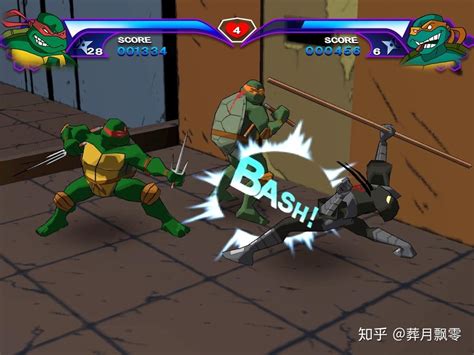 忍者神龟单机游戏|忍者神龟1下载 完整中文版_单机游戏下载