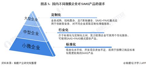 SaaS - 云徙科技|消费企业数字化增长运营平台引领者