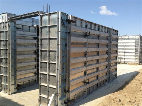 建筑铝模板应用范围_湖北正鑫铝模科技有限公司