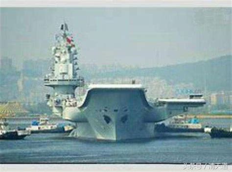 你还在惦记辽宁舰？中国第二，三艘航母已获重大进展！