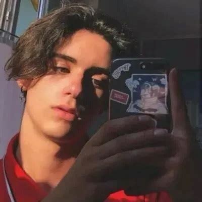 孤独冷漠头像男生非主流