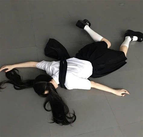 jk头像非主流