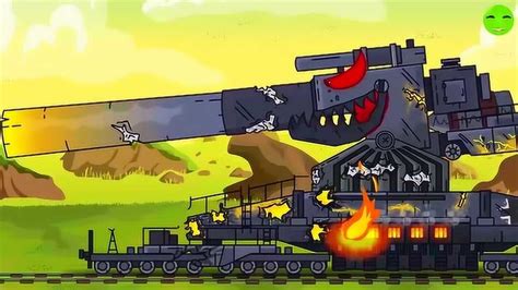 坦克世界动画：钢铁爱国者_高清1080P在线观看平台_腾讯视频