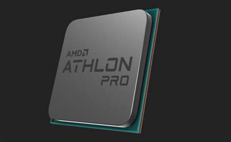 AMD速龙3000G终于登场！频率大幅提升，多核性能提升28% - 奇点