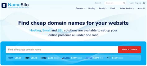 NameCheap 20周年：域名注册优惠33%，.com首年$5.98，还有域名转入和域名续费优惠 - VPS GO