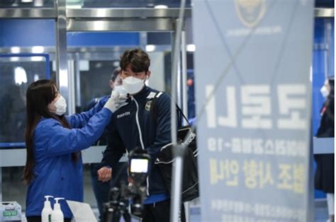 韩国入境要做核酸检测吗 韩国入境政策最新规定介绍 - 旅游出行 - 教程之家