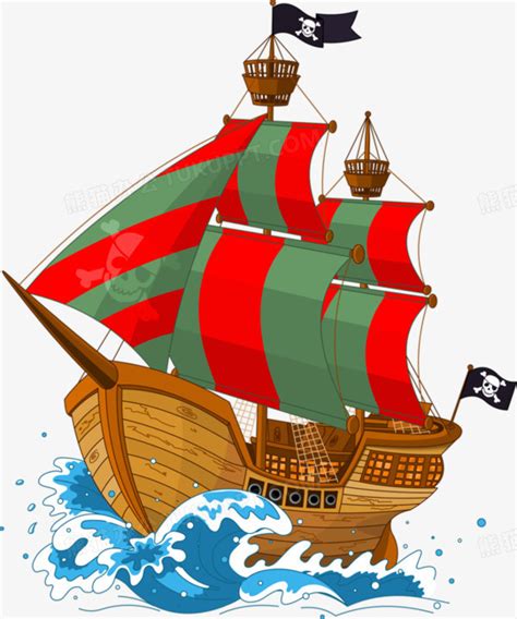 写实古代海船航行场景，航海，海面，大海，古代船，帆船，古船，海船航行，max场景，CG，影视动画，片