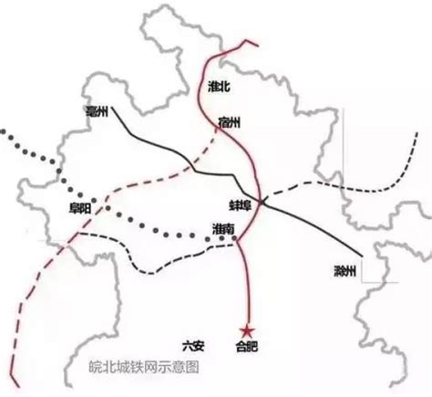 雄安新区设立 高铁和城际铁路网已提前规划_手机新浪网