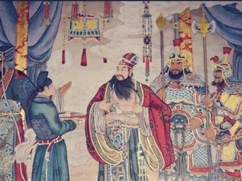 夏朝的第一个帝王,历史小知识：我国历史上第一个王朝——夏朝所有帝王表-史册号
