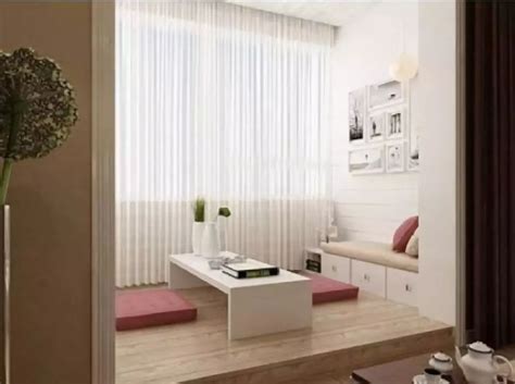 家庭小地台设计让你的居室错落有致_室内设计资料网-Yipin.cn
