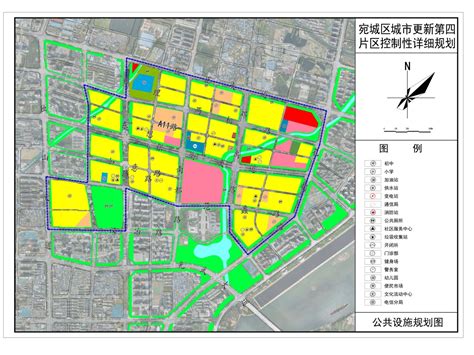 最新！南阳市城市总体规划公示 到2020年_房产资讯-南阳房天下