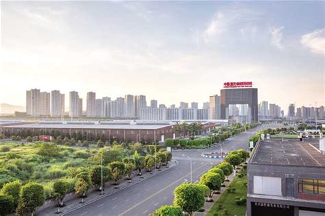《中国（重庆）自由贸易试验区“十四五”规划》发布 重庆自贸试验区期待“更进一步”_重庆市人民政府网