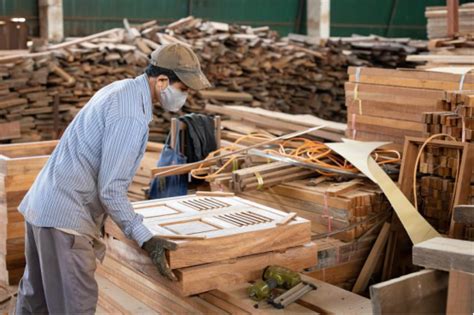 我国人造板行业市场需求以及发展前景分析【木材圈】 - 木业行业 - 木材圈