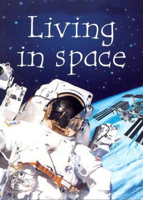 我的太空日记(Living In Space)-纪录片-腾讯视频