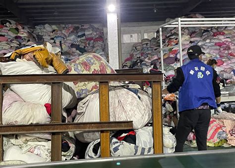 旧衣回收行业怎样低成本快速入行 - 知乎