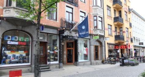 Ledig lokal för butikslokal på Östra Storgatan 38, Centrum ...