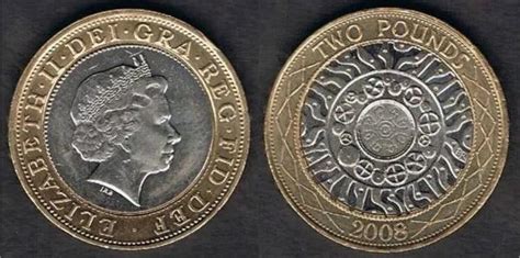 英国硬币2-外国钱币--se10373850-零售-7788钱币网