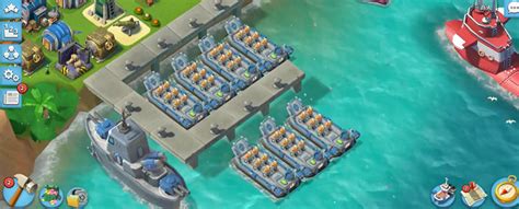 海岛奇兵：成功解锁火箭直升机，只是运营还不太熟练-小米游戏中心