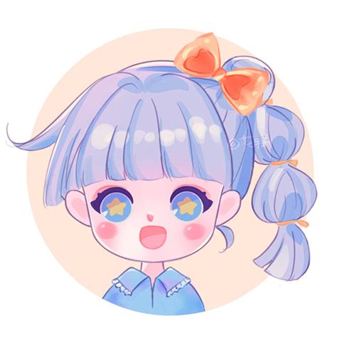 温柔女生头像蝴蝶