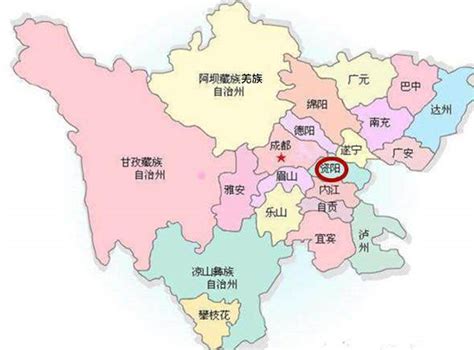 四川雅安石棉县地图基础要素版 - 雅安市地图 - 地理教师网