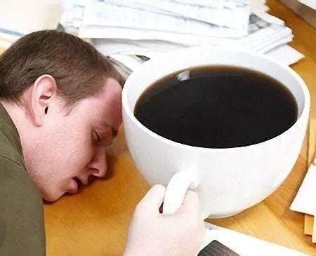 喝多少咖啡才会让咖啡因摄入过多？ - 知乎