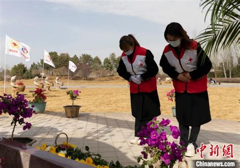 缅怀“大体老师” 北京已有2962人实现遗体捐献 | 北晚新视觉