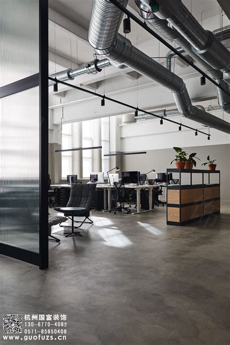 办公家具的定制,让办公空间变得更加美好
