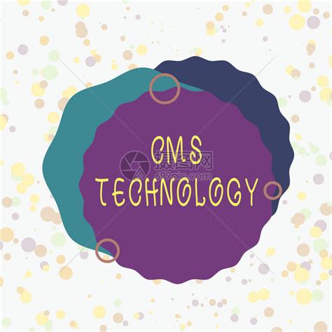 CMS技术或内容管理系统技术高清图片下载-正版图片307062942-摄图网