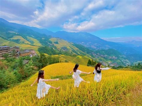 桂林旅游预算|桂林旅游六天大概多少钱，桂林6天游多少钱-旅游官网