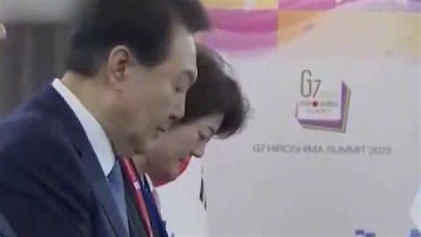韩国热盼加入G7变G8，日本首相：G7从未讨论过_凤凰网视频_凤凰网
