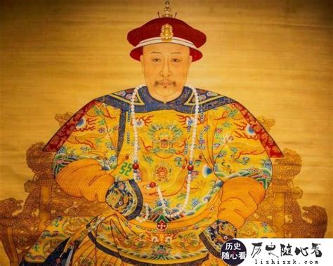 中国历代300位皇帝列表，整理不易，值得收藏